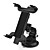  360 Degree Rotation Suction Car Bracket for iPad, iPad 2, The new iPad, P1000, P7510 and More