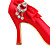  MALVERN HILLS - Stiletto Matrimonio Satin
