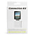  Camera Connection Kit with Card Reader for iPad, iPad 2 and the New iPad