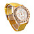  Lovely Round Quartz Movement Watch More Colors Available