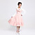  manica lunga tè lunghezza beige bianco cotone poliestere dolce lolita abito