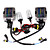  H3 Xenon HID kit 35w ht002