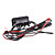  Special Car Rearview Camera for TOYOTA COROLLA VIOS (2009-2010)
