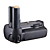  Hot sell digital camera grip for Nikon D80/D90