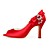  MALVERN HILLS - Stiletto Matrimonio Satin