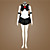  Cosplay Costume Inspired by Sailor Moon Setsuna Meioh/Sailor Pluto