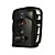  940nm pir sensor automatisk digital trail kamera for jakt (svart)