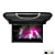  9-Zoll-Flip hinunter Dachmontage Auto-Monitor (SD / USB, mp5, Demo-Licht)