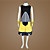  cosplay costume inspiré par kingdom hearts sora