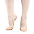  Real Leather Upper Dance Shoes Ballroom Eurythmics Shoes for Women/ Men More Colors