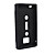  Carcasa con Apariencia de Casete de Silicona para el Samsung Galaxy S2 i9100