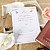  Invitation Card - Love Bird (Set of 50)