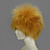  cosplay parrucca ispirata bleach ichigo kurosaki