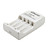  Rapid Charger for NI-MH/NI-CD AA/AAA Battery