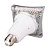  Light White Best Brightness 25LED Rechargeable Bulb Remote Control LED
