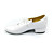  Patent Leather Upper Dance Shoes Ballroom Latin Shoes for Men/ Kids More Colors