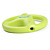  Racing Steering Wheel for Wii with Motion Plus (Assorted Colors)