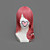  cosplay parykk inspirert av Final Fantasy XIII-2 Serah farron