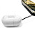  GOKI Cute Bean Shaped 2-in-1 TF Card Reader and USB to 2.0mm Charging Cable with Phone