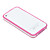  beschermende case bumper frame voor iPhone 4, 4s