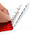  Adhesive Reflective Warning Tape (DOT-C2)
