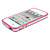  beschermende case bumper frame voor iPhone 4, 4s