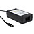  12v/6a poder adaptador universal de 5,5 mm conector