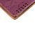  stilvolle Schlangenhaut-Muster pu Ledertasche für ipad 2/3/4