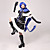  Cospaly Costume Inspired by Vocaloid Kaiko