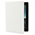  Krokodille skind 360¡ãRoterende PU læder cover til iPad 2