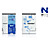  nohon 1300mAh 3,7 V Ersatz-Akku für HTC g6/g8