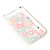  Protective Back Case with Crystals for iPhone 3G/3GS (I Love You)