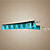  Cosplay Costume Inspired by Vocaloid Hatsune Miku Superalloy