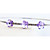  Alloy And Crystal Plated Headband/ Headpiece More Colors Available