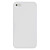  Protective Solid Color Crystal Shell Back Case for iPhone 4 / 4S