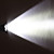  trustfire f15 3-el modo de linterna led ssc p7 (900lm, 1x18650, negro)