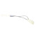  Plectrum Stylus with Cell phone Strap for iPhone and iPad