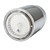  Handy Water Powered Bathroom LED Faucet Light (Plastic, Chrome Finish)