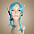  Cosplay Costume Inspired by Vocaloid - Magnet Megurine Luka