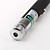  de alto desempenho ponteiro laser verde com bateria (5mW, 532nm, preto)