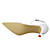  top en satin de qualité supérieure du talon haut fermé orteils avec des chaussures de mariée mariage (35a0037)