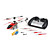  Hobby-State NO.100 3.5 Channels 3D Omnidirectional Fligth RC Helicopter with Built-in Gyro