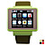  K1 - 1,8 tommers klokke mobiltelefon (FM bluetooth mp3 / mp4)