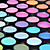  88 Colors Eye Shadow and Cosmetic Brushes Set
