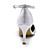  satin haut talons hauts fermé orteils avec rhinestone mariage chaussures nuptiales r-010