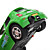  LEVAN 1:52 Radio Control Racing Car (Random Color)
