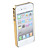  Leren iPhone 4/4S Hoesje In Ruitpatroon