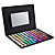  88 Colors Eye Shadow and Cosmetic Brushes Set