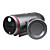  Ganzmetall wasserdichte Sport-Kamera Mini HD (720p, 5MP CMOS)
