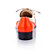  ALANA - Flatsko uformell Leatherette
